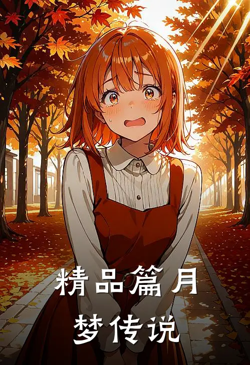 精品篇月梦传说