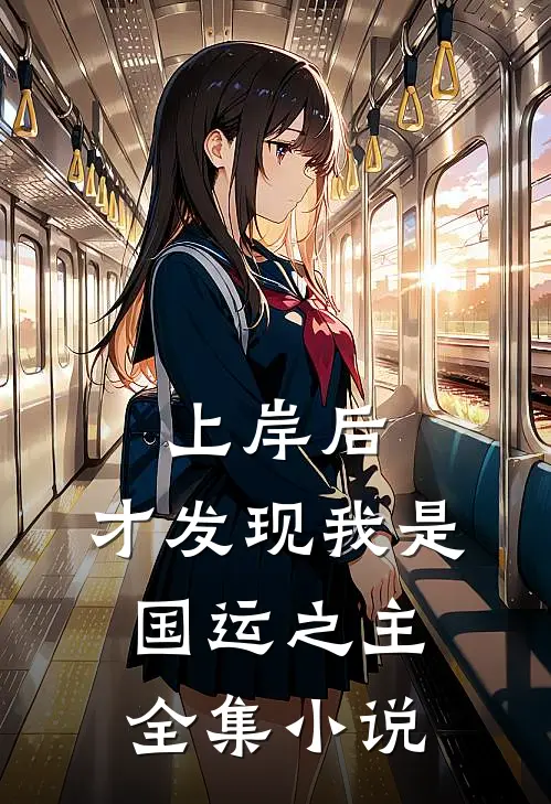 上岸后，才发现我是国运之主全集小说
