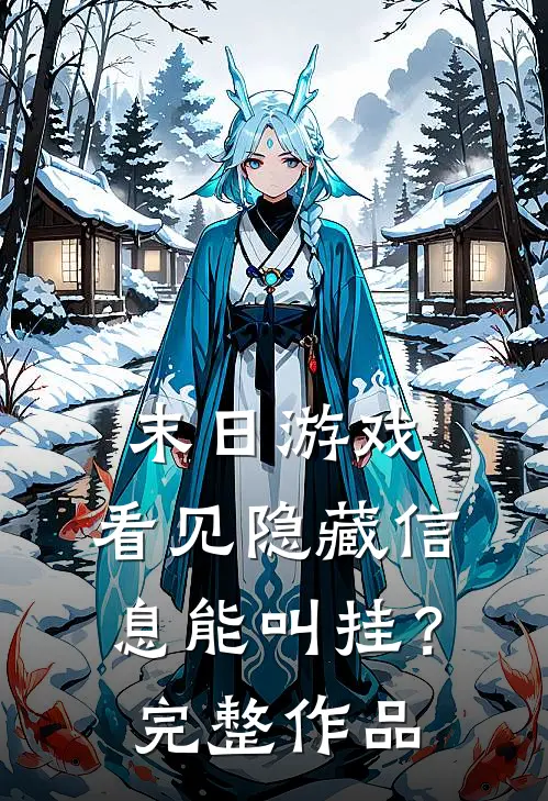 末日游戏，看见隐藏信息能叫挂？完整作品