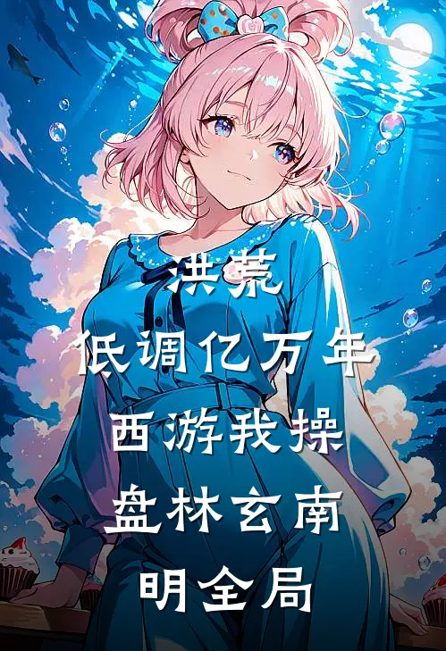 洪荒：低调亿万年，西游我操盘林玄南明全局