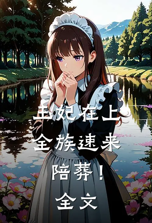 王妃在上，全族速来陪葬！全文