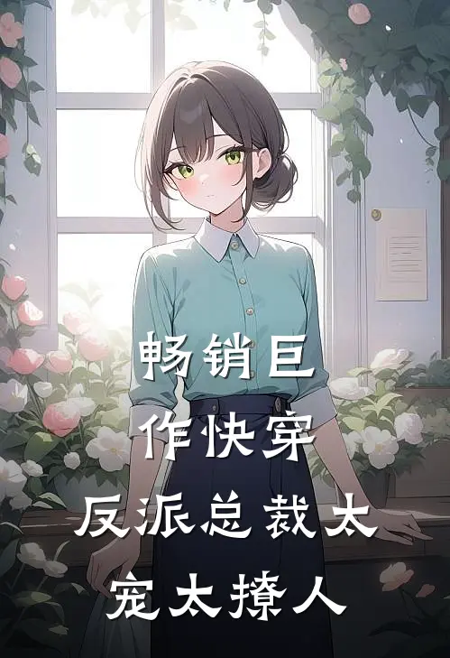 畅销巨作快穿：反派总裁太宠太撩人