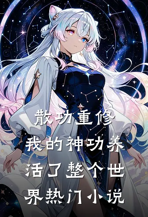 散功重修：我的神功养活了整个世界热门小说