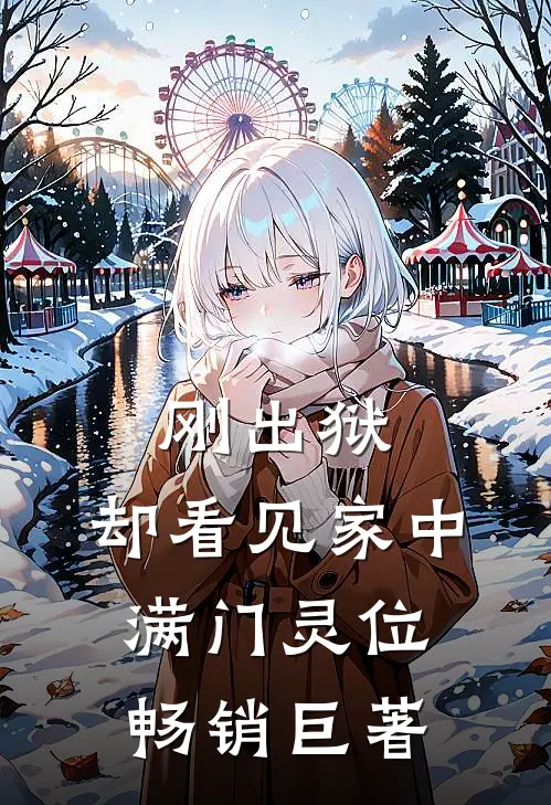 刚出狱，却看见家中满门灵位畅销巨著