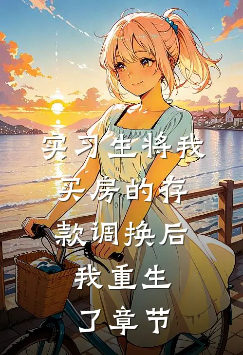 实习生将我买房的存款调换后，我重生了章节