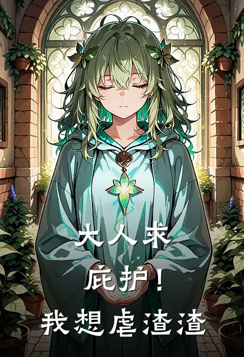 大人求庇护！我想虐渣渣