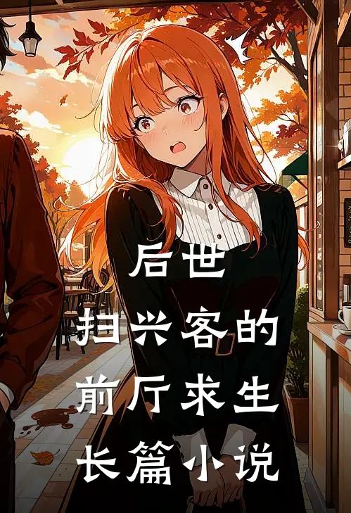 后世：扫兴客的前厅求生长篇小说