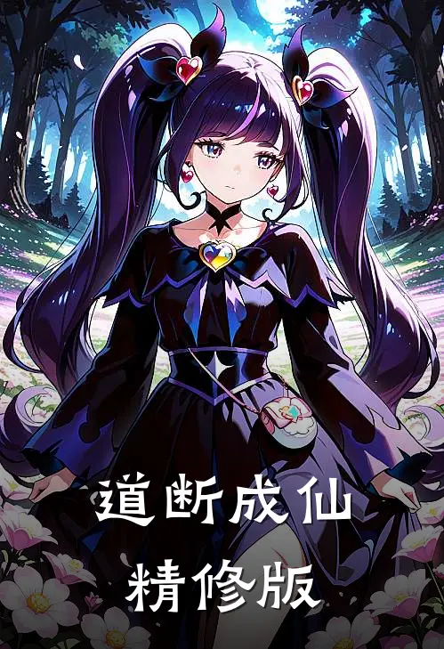 道断成仙精修版
