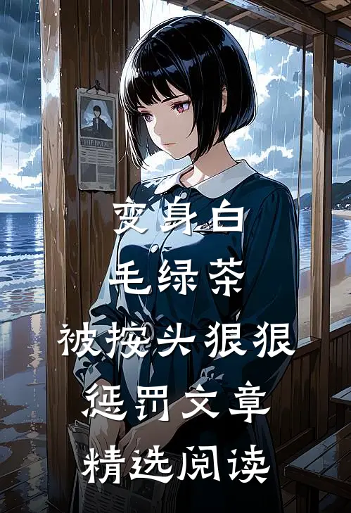 变身白毛绿茶，被按头狠狠惩罚文章精选阅读