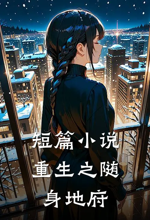 短篇小说重生之随身地府