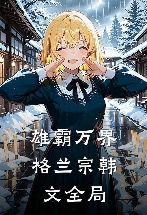 雄霸万界格兰宗韩文全局