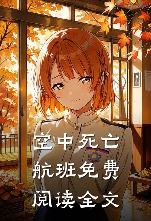 空中死亡航班免费阅读全文