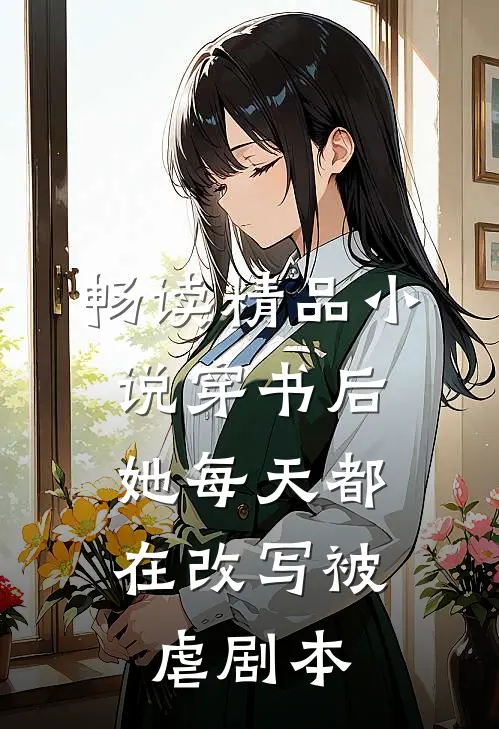 畅读精品小说穿书后，她每天都在改写被虐剧本