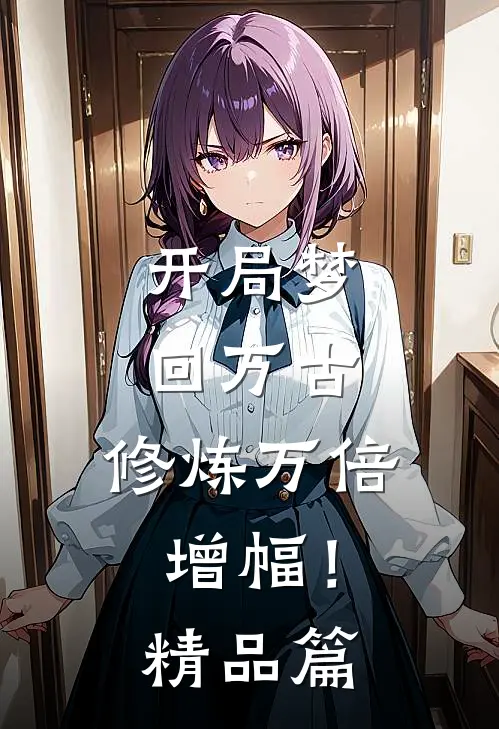 开局梦回万古，修炼万倍增幅！精品篇