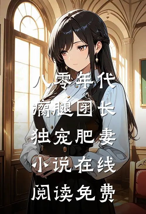 八零年代，瘸腿团长独宠肥妻小说在线阅读免费