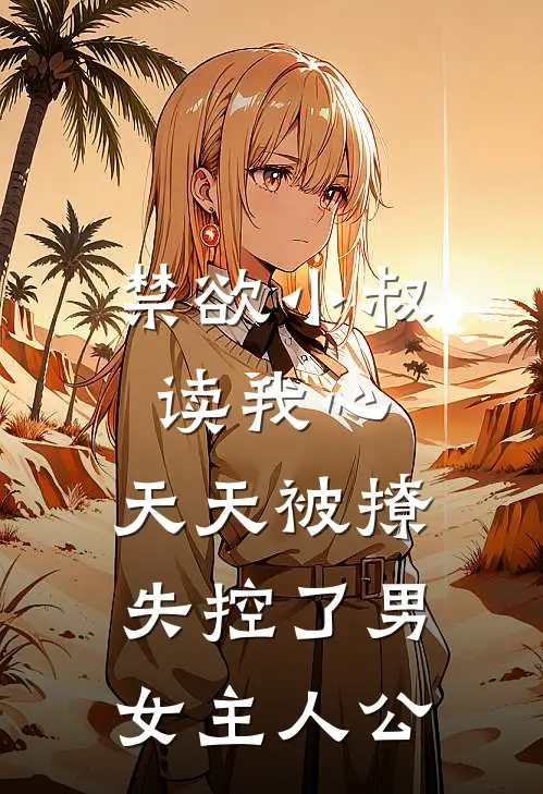 禁欲小叔读我心，天天被撩失控了男女主人公