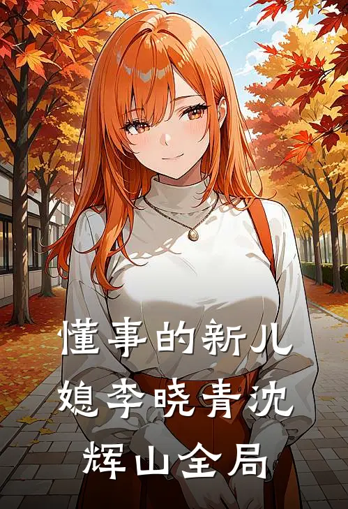 懂事的新儿媳李晓青沈辉山全局