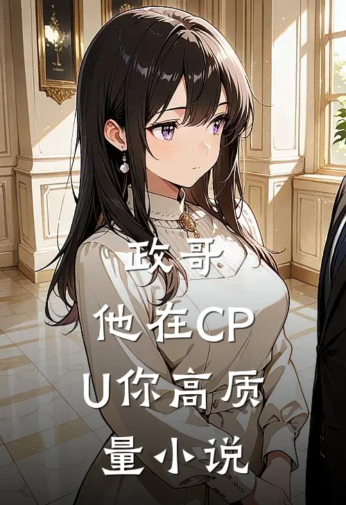 政哥,他在CPU你高质量小说