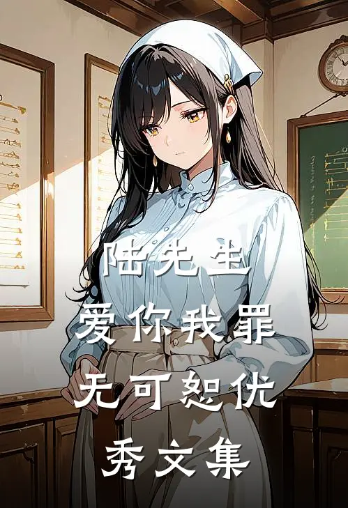 陆先生，爱你我罪无可恕优秀文集