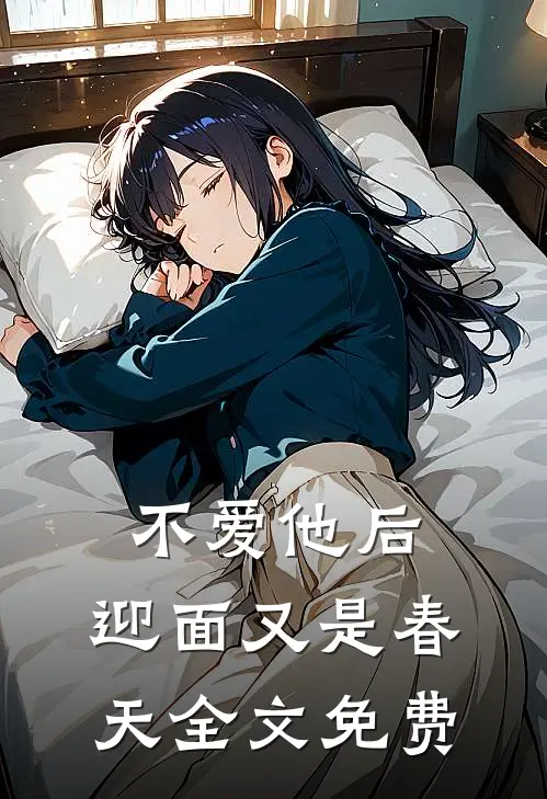 不爱他后，迎面又是春天全文免费