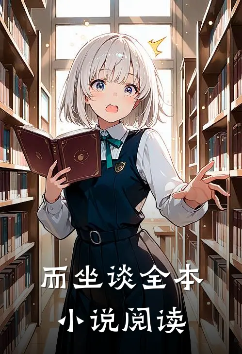 而坐谈全本小说阅读
