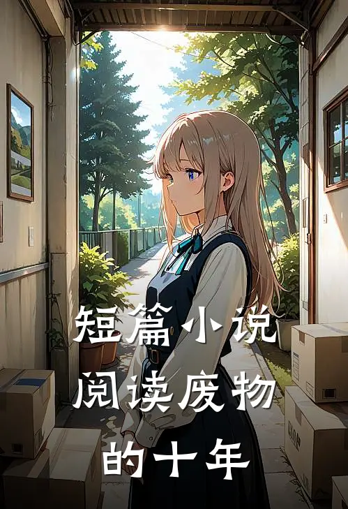 短篇小说阅读废物的十年