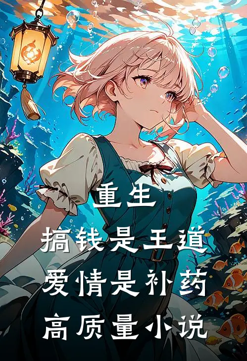 重生：搞钱是王道，爱情是补药高质量小说