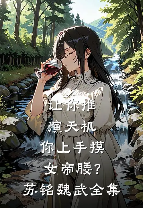 让你推演天机，你上手摸女帝腰？苏铭魏武全集