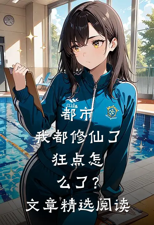 都市：我都修仙了，狂点怎么了？文章精选阅读