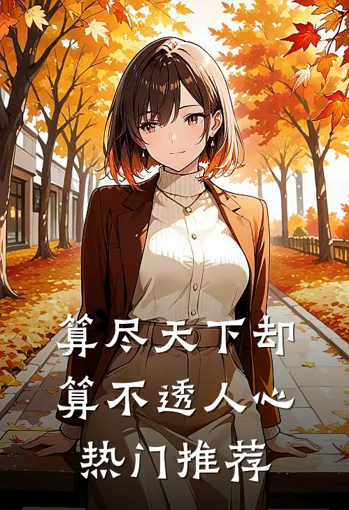 算尽天下却算不透人心热门推荐