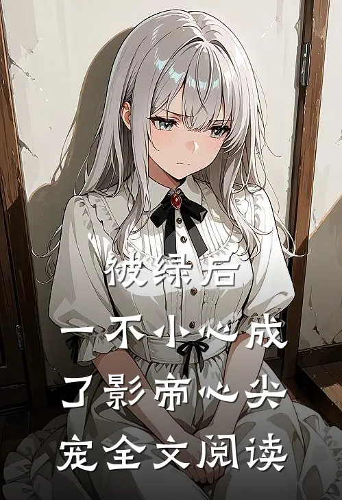 被绿后，一不小心成了影帝心尖宠全文阅读