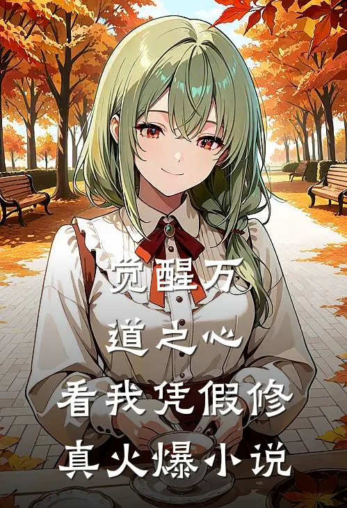 觉醒万道之心，看我凭假修真火爆小说