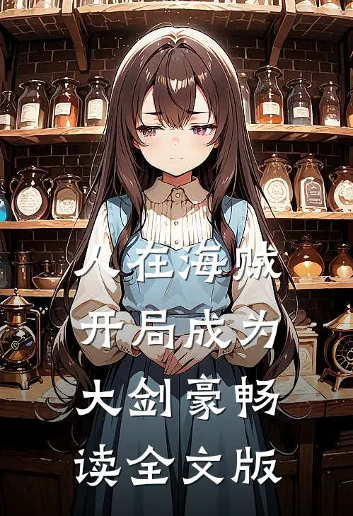 人在海贼开局成为大剑豪畅读全文版