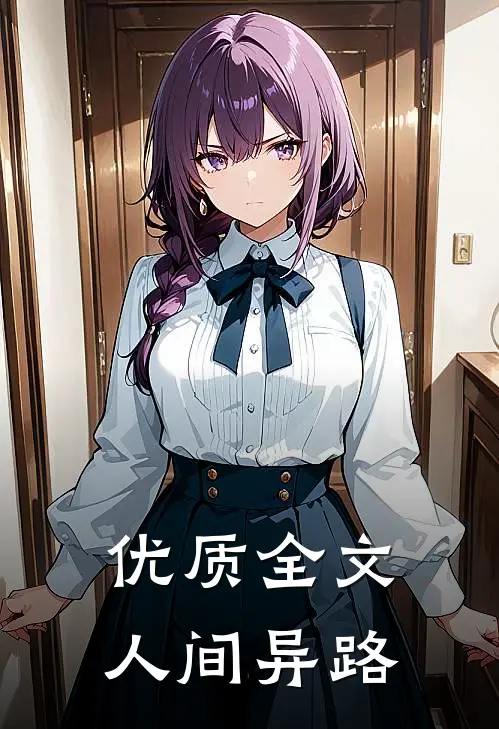 优质全文人间异路