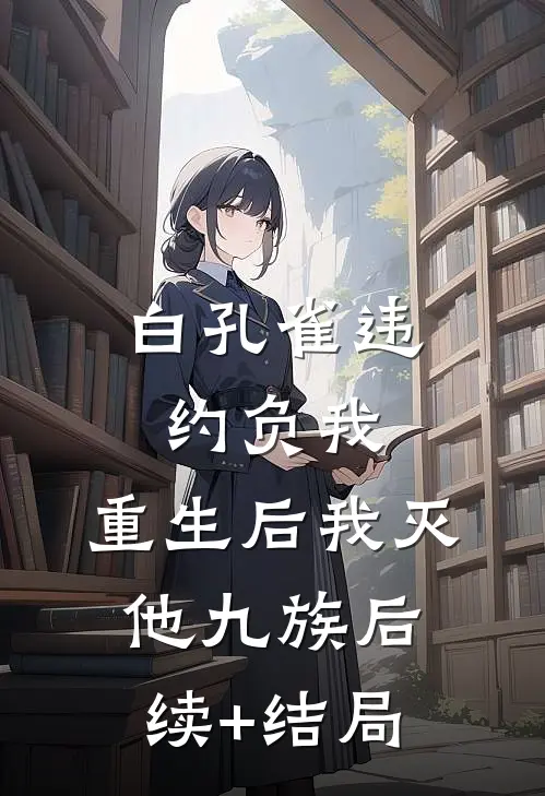 白孔雀违约负我，重生后我灭他九族后续+结局