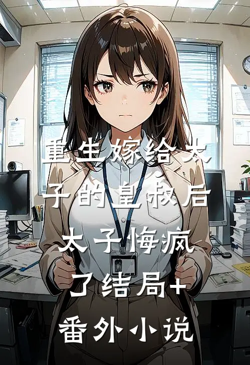 重生嫁给太子的皇叔后，太子悔疯了结局+番外小说