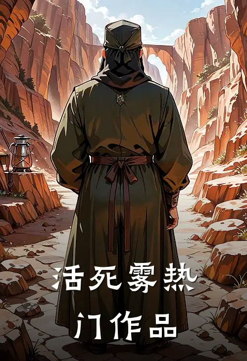 活死雾热门作品