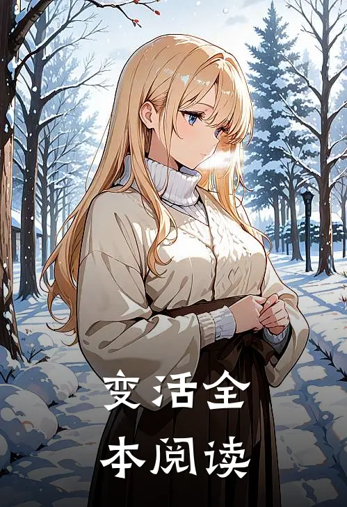 变活全本阅读