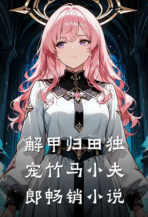 解甲归田独宠竹马小夫郎畅销小说