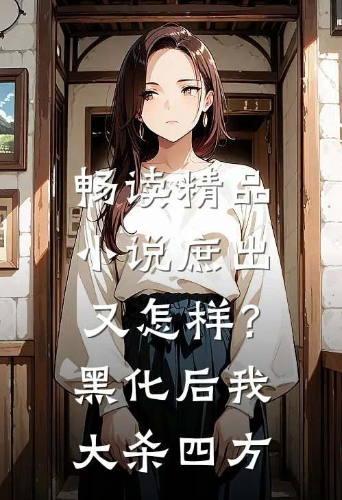 畅读精品小说庶出又怎样？黑化后我大杀四方