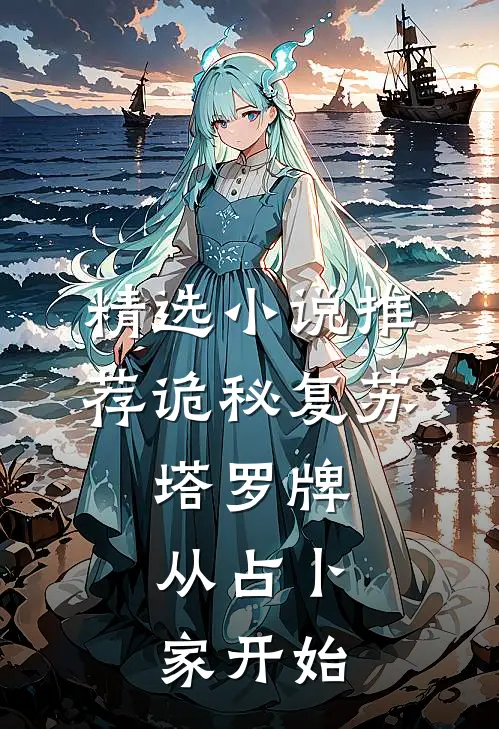 精选小说推荐诡秘复苏：塔罗牌，从占卜家开始