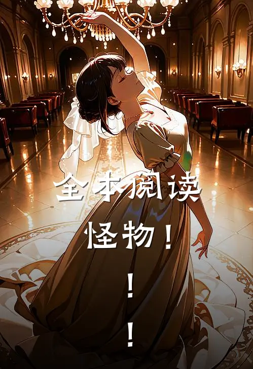 全本阅读怪物！！！