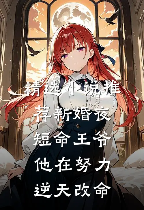 精选小说推荐新婚夜，短命王爷他在努力逆天改命