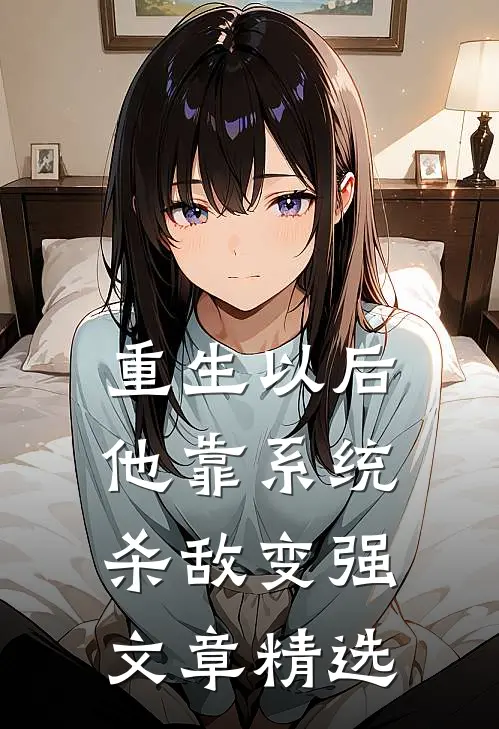 重生以后，他靠系统杀敌变强文章精选