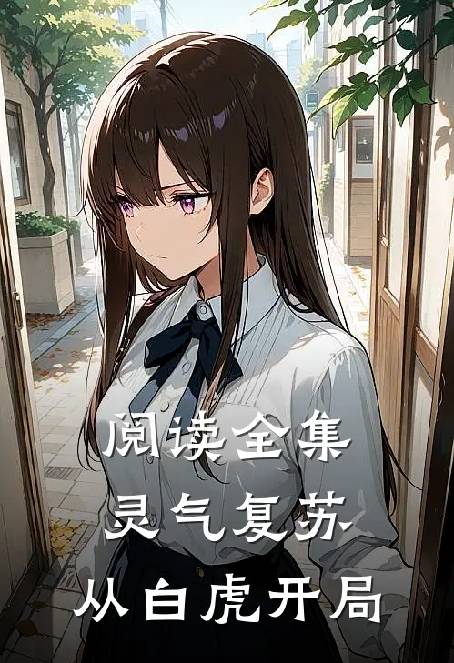 阅读全集灵气复苏：从白虎开局