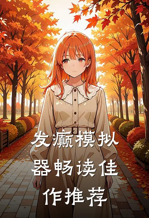 发癫模拟器畅读佳作推荐