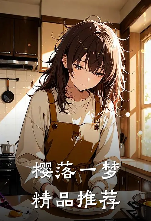 樱落一梦精品推荐