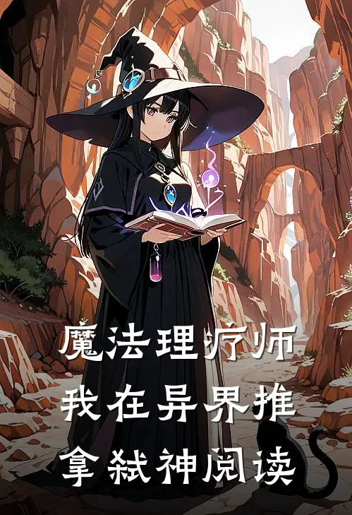 魔法理疗师：我在异界推拿弑神阅读