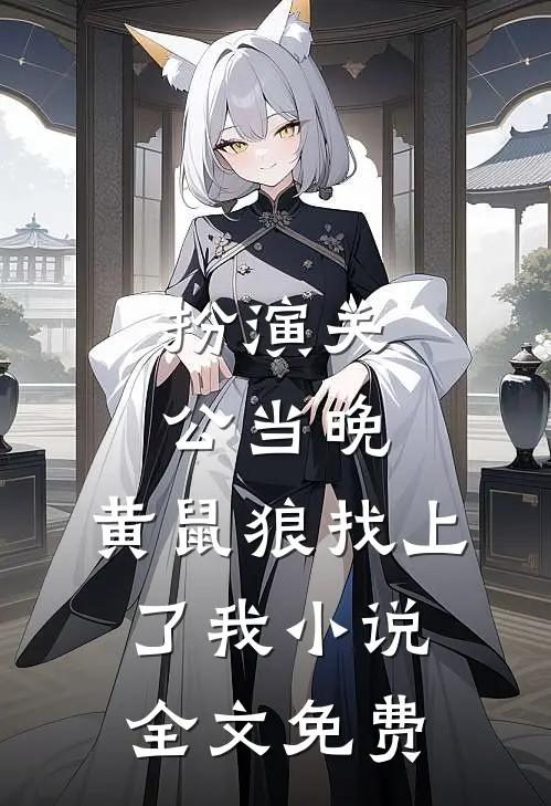 扮演关公当晚，黄鼠狼找上了我小说全文免费