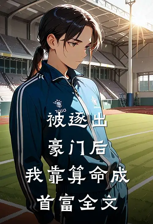 被逐出豪门后，我靠算命成首富全文
